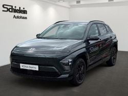 Cypress green Gebraucht 2025 Hyundai Kona Trend SUV | 36.950 € (Etwas zu teuer)