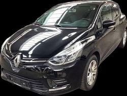 Schwarz Gebraucht 2017 Renault Clio IV Kleinwagen | 7.999 € (Guter Preis)