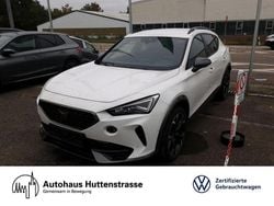 Außenfarbe: Gebraucht 2022 Cupra Formentor VZ2 SUV | 24.420 € (Guter Preis)