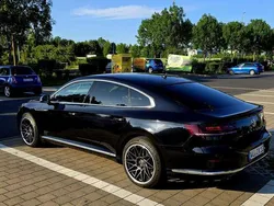 Gebraucht 2017 VW Arteon Elegance Coupé | 17.950 € (Teuer)