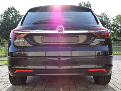 Schwarz Gebraucht 2014 Opel Insignia Innovation Kombi | 5.999 € (Etwas zu teuer)