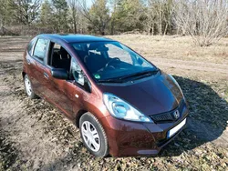 Braun Gebraucht 2011 Honda Jazz Kleinwagen | 5.290 € (Fairer Preis)