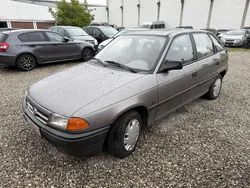 Other Gebraucht 1993 Opel Astra Limousine | 1.250 €
