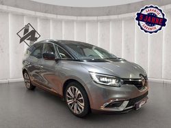 Schwarz Gebraucht 2022 Renault Scénic IV Van / Kleinbus | 22.890 € (Etwas zu teuer)