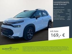Andere Gebraucht 2023 Citroën C3 Limousine | 13.980 € (Fairer Preis)