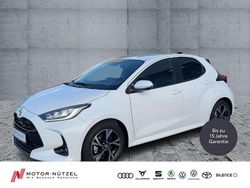 Super white 2 Neu 2025 Toyota Yaris Hybrid Kleinwagen | 22.430 € (Superpreis)