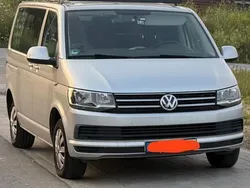 Silber Gebraucht 2018 VW T6 Van | 42.000 €
