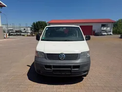 Weiß Gebraucht 2004 VW T5 Van | 3.800 €