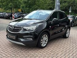 Schwarz Gebraucht 2019 Opel Mokka SUV | 14.990 € (Fairer Preis)