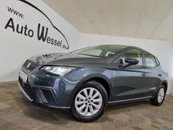 ´magnetic tech´ Gebraucht 2023 Seat Ibiza Style Limousine | 15.999 € (Fairer Preis)