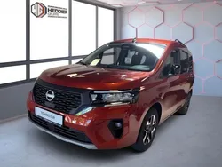 Orange Neu 2025 Nissan Townstar N-Connecta Van / Kleinbus | 28.990 € (Fairer Preis)