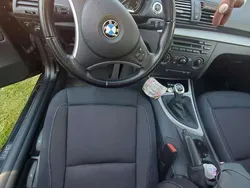 Schwarz Gebraucht 2007 BMW 118 Kleinwagen | 4.700 € (Fairer Preis)