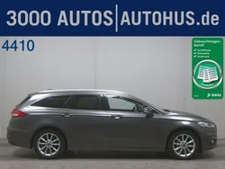 Grau Gebraucht 2020 Ford Mondeo Titanium Kombi | 11.250 € (Superpreis)