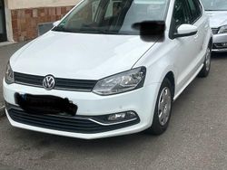 Weiß Gebraucht 2015 VW Polo Limousine | 6.200 € (Fairer Preis)