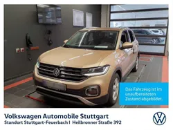 Andere farbe Gebraucht 2019 VW T-Cross Style SUV | 20.930 € (Fairer Preis)