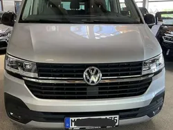 Grau Gebraucht 2023 VW T6.1 Edition Van | 72.900 € (Teuer)
