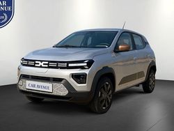 Grau Neu 2025 Dacia Spring Extreme Kleinwagen | 17.650 € (Fairer Preis)