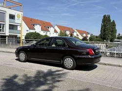 Rot Gebraucht 2001 Rover 75 Limousine | 4.800 € (Teuer)