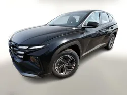 Abyss black metallic Neu 2025 Hyundai Tucson Select SUV | 25.510 € (Superpreis)