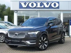 Platinum grey Gebraucht 2024 Volvo XC90 Plus SUV | 62.700 € (Fairer Preis)