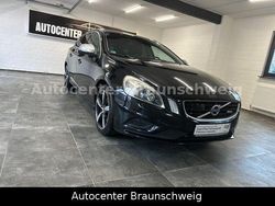Schwarz Gebraucht 2012 Volvo V60 R-Design Kombi | 8.950 € (Guter Preis)