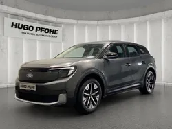 Magnetic grey metallic Neu 2025 Ford Explorer Extended Range SUV | 46.490 € (Guter Preis)