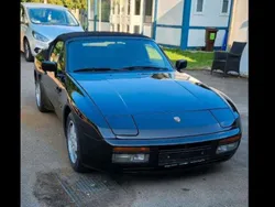 Porsche 944 S2