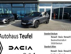 Grau Neu 2025 Renault Austral Esprit Alpine SUV | 47.990 € (Teuer)