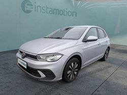 Silber Gebraucht 2024 VW Polo Limousine | 21.650 € (Fairer Preis)