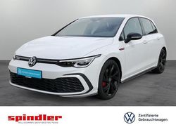 Gebraucht 2023 VW Golf VIII GTI | 29.340 € (Guter Preis)