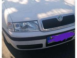 Gebraucht 2004 Skoda Octavia Ambiente Limousine | 3.000 € (Etwas zu teuer)