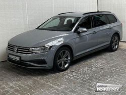 Grau Gebraucht 2023 VW Passat Basis Kombi | 29.850 € (Teuer)