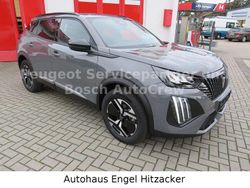Grau Neu 2025 Peugeot 2008 Allure SUV | 29.790 € (Superpreis)