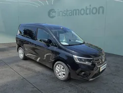 Schwarz Gebraucht 2023 Renault Kangoo Equilibre Van / Kleinbus | 30.650 € (Fairer Preis)