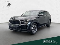 Schwarzmagic perleffekt Gebraucht 2024 Skoda Kodiaq Selection SUV | 38.980 € (Guter Preis)