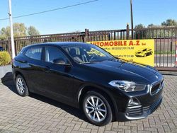 Schwarz Gebraucht 2019 BMW X2 SUV | 19.499 €