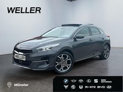 Grau Gebraucht 2021 Kia XCeed Platinum Edition SUV | 21.490 € (Fairer Preis)
