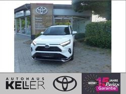 Weiß Neu 2025 Toyota RAV4 Hybrid SUV | 54.880 € (Fairer Preis)