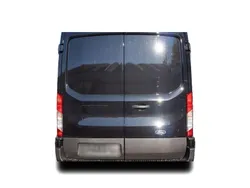 Schwarz Neu 2025 Ford Transit Trend Van | 58.487 €