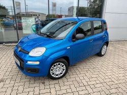 Italia blau Neu 2025 Fiat Grande Panda Kleinwagen | 15.990 € (Fairer Preis)