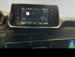 Grau Gebraucht 2022 Peugeot e-2008 Active SUV | 20.380 € (Fairer Preis)