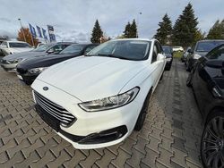 Weiß Gebraucht 2019 Ford Mondeo Kombi | 11.990 € (Guter Preis)