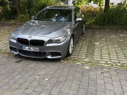 Gebraucht 2013 BMW 550 Kombi | 14.000 € (Fairer Preis)