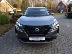 Gun metallic (m) Gebraucht 2023 Nissan X-Trail N-Connecta SUV | 30.900 € (Guter Preis)