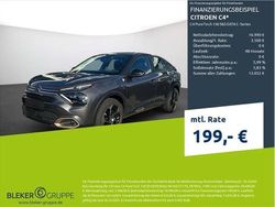 Grau Gebraucht 2023 Citroën C-Crosser SUV | 18.980 €