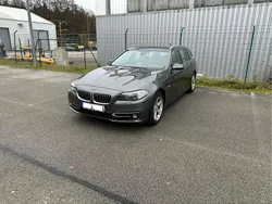 Grau Gebraucht 2014 BMW 530 Kombi | 14.000 € (Superpreis)