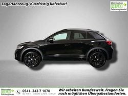 Grenadillschwarz meta... Neu 2025 VW T-Roc R-line SUV | 34.341 € (Guter Preis)