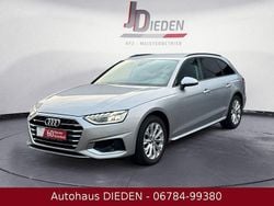 Silber Gebraucht 2020 Audi A4 Ambiente Kombi | 23.900 € (Fairer Preis)