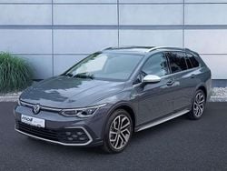 Grau Gebraucht 2024 VW Golf Alltrack Kombi | 38.790 € (Etwas zu teuer)
