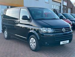 Deep black perleffekt Gebraucht 2012 VW T5 Van | 24.990 €